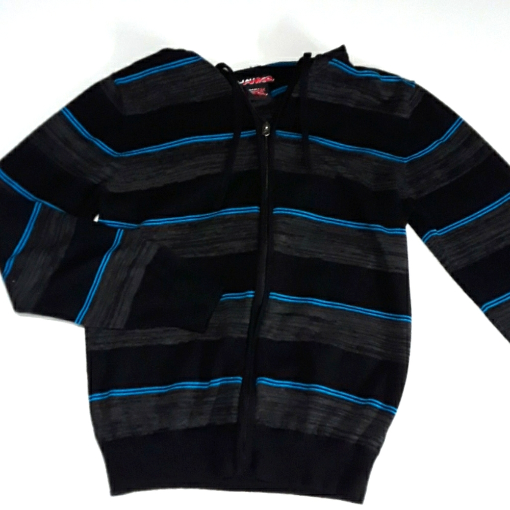 ❤  Tony Hawk Zip Hoodie   size Medium